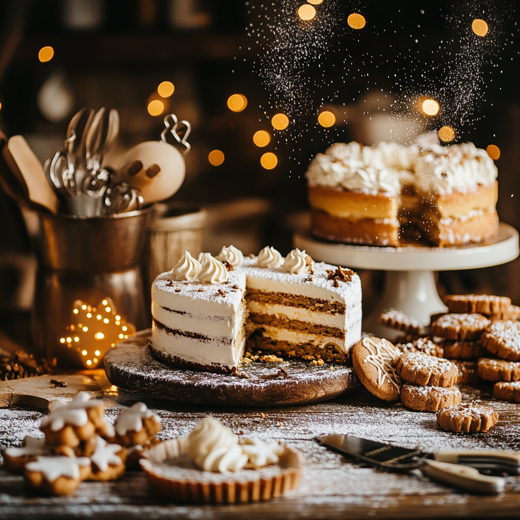 Dessert Lovers | Sweet Eats